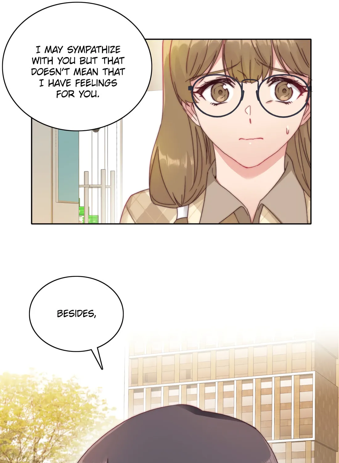 My Intern Bullied Me Again! Chapter 34 page 20 - 