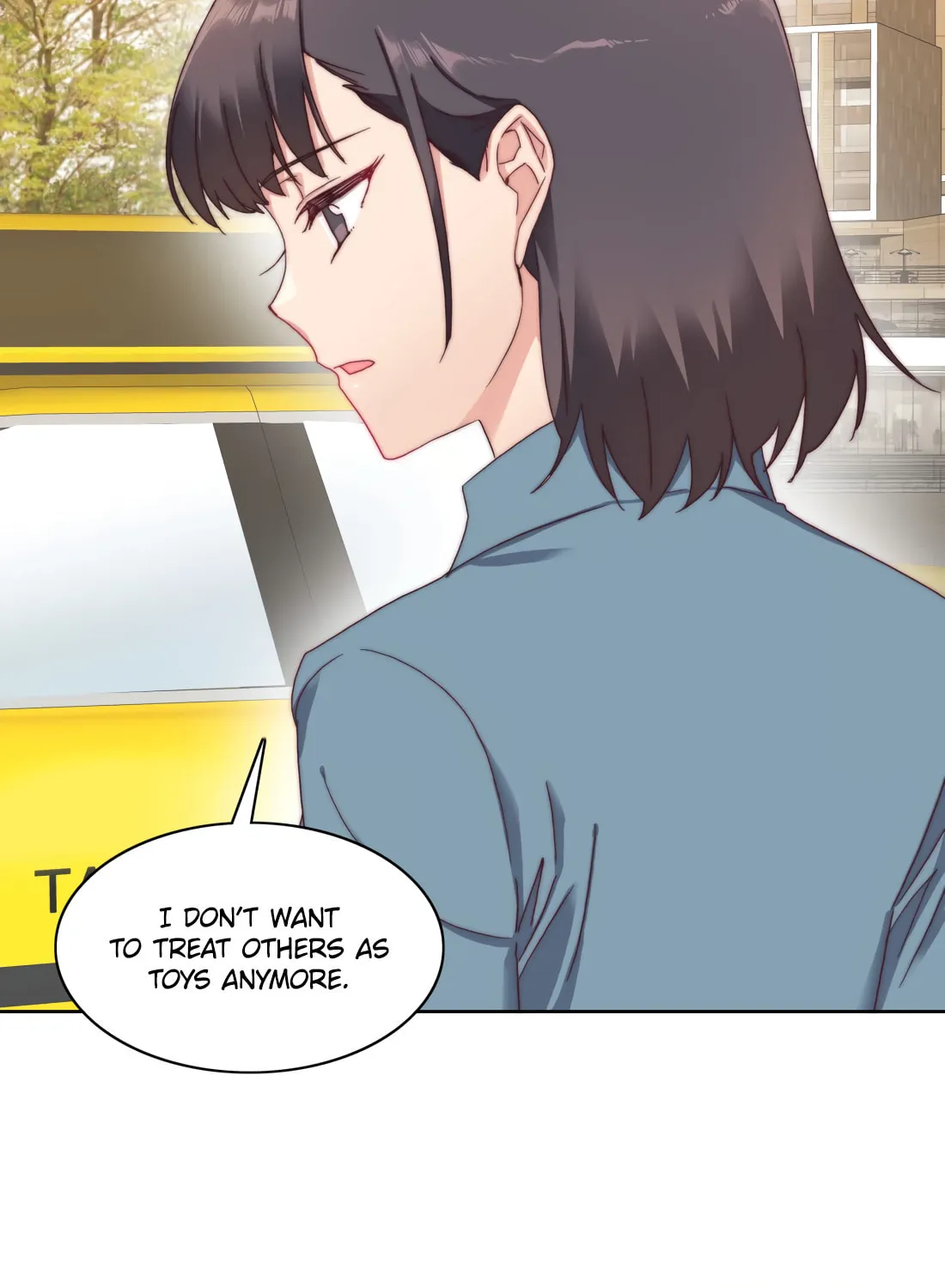 My Intern Bullied Me Again! Chapter 34 page 21 - 