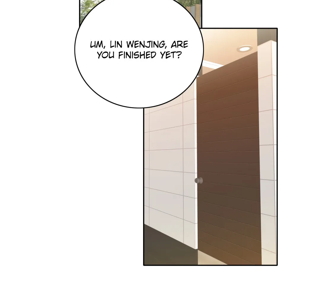 My Intern Bullied Me Again! Chapter 34 page 25 - 