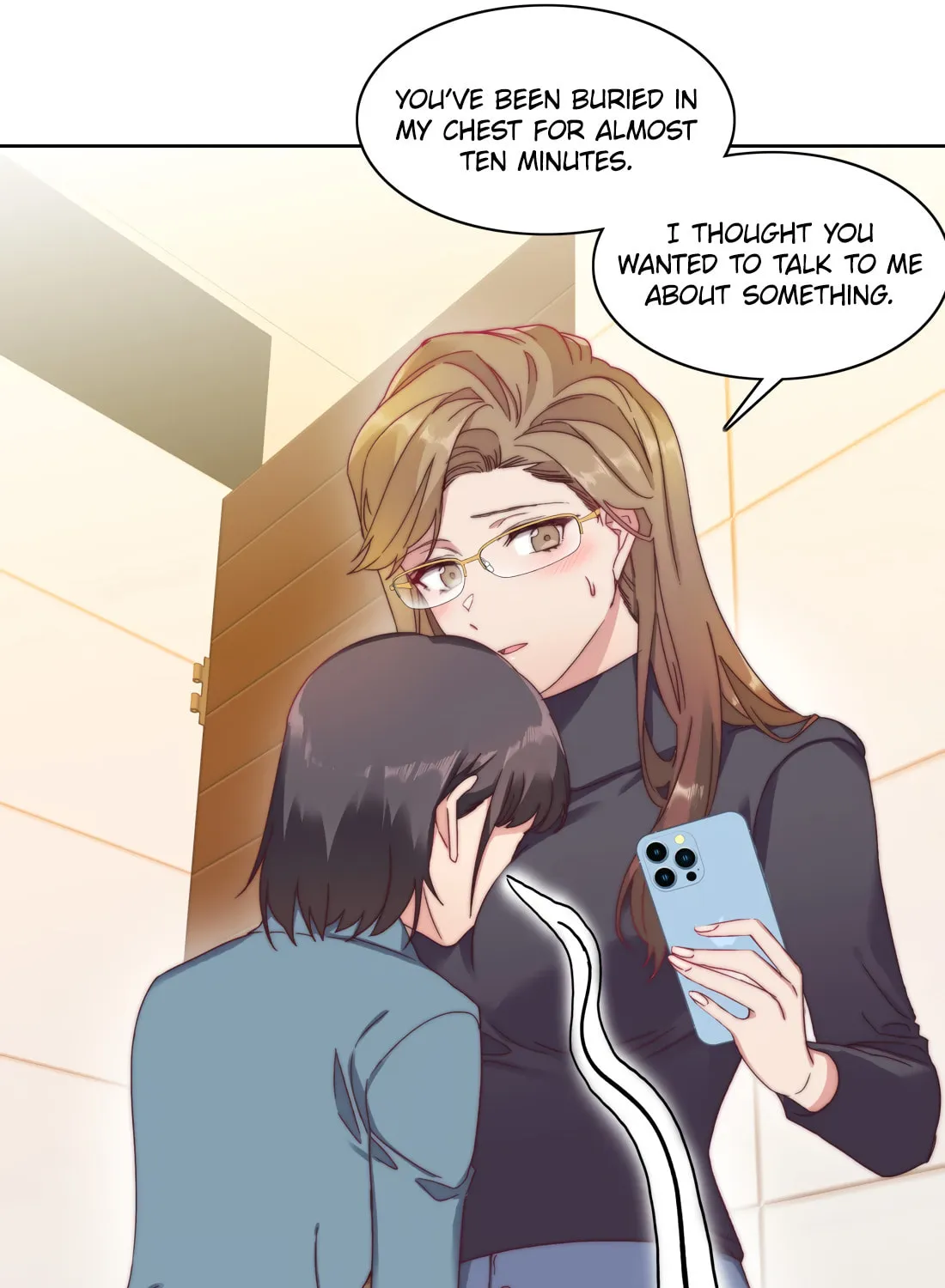 My Intern Bullied Me Again! Chapter 34 page 26 - 