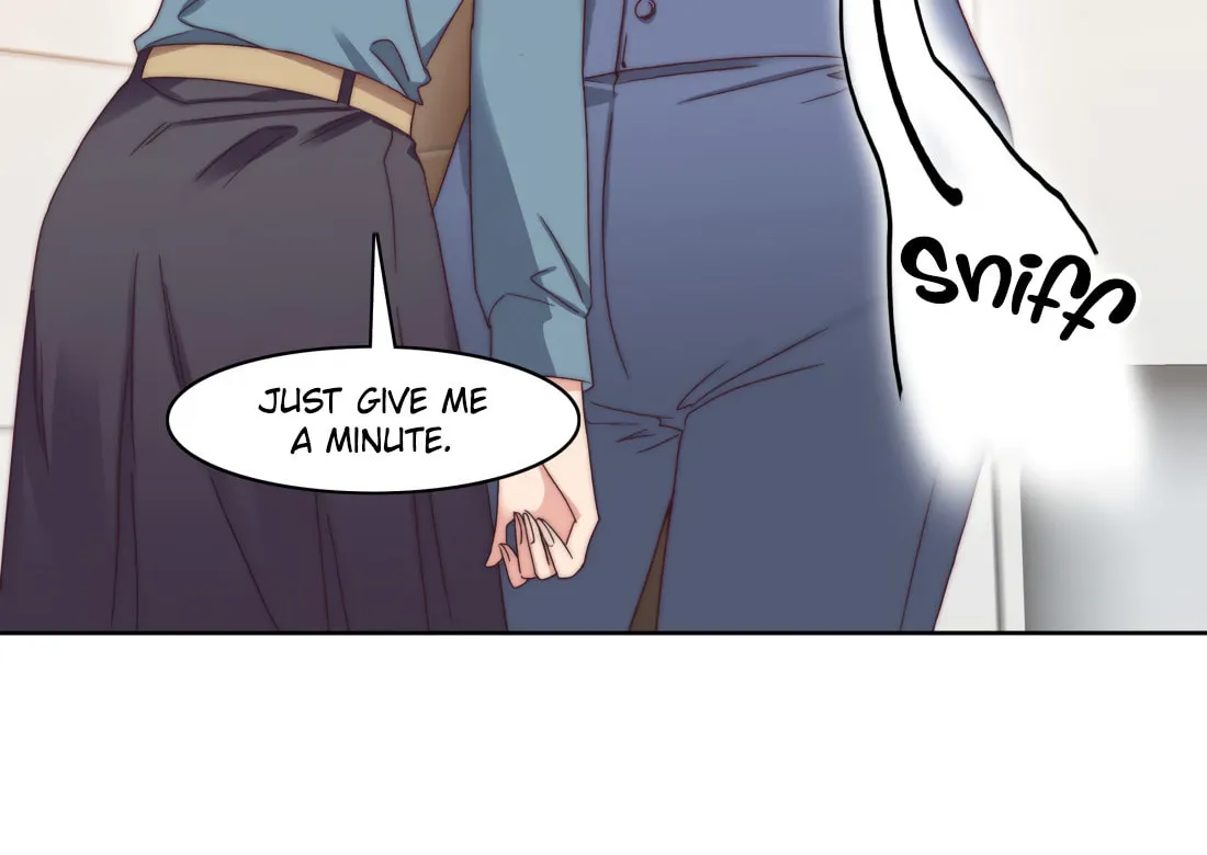 My Intern Bullied Me Again! Chapter 34 page 27 - 