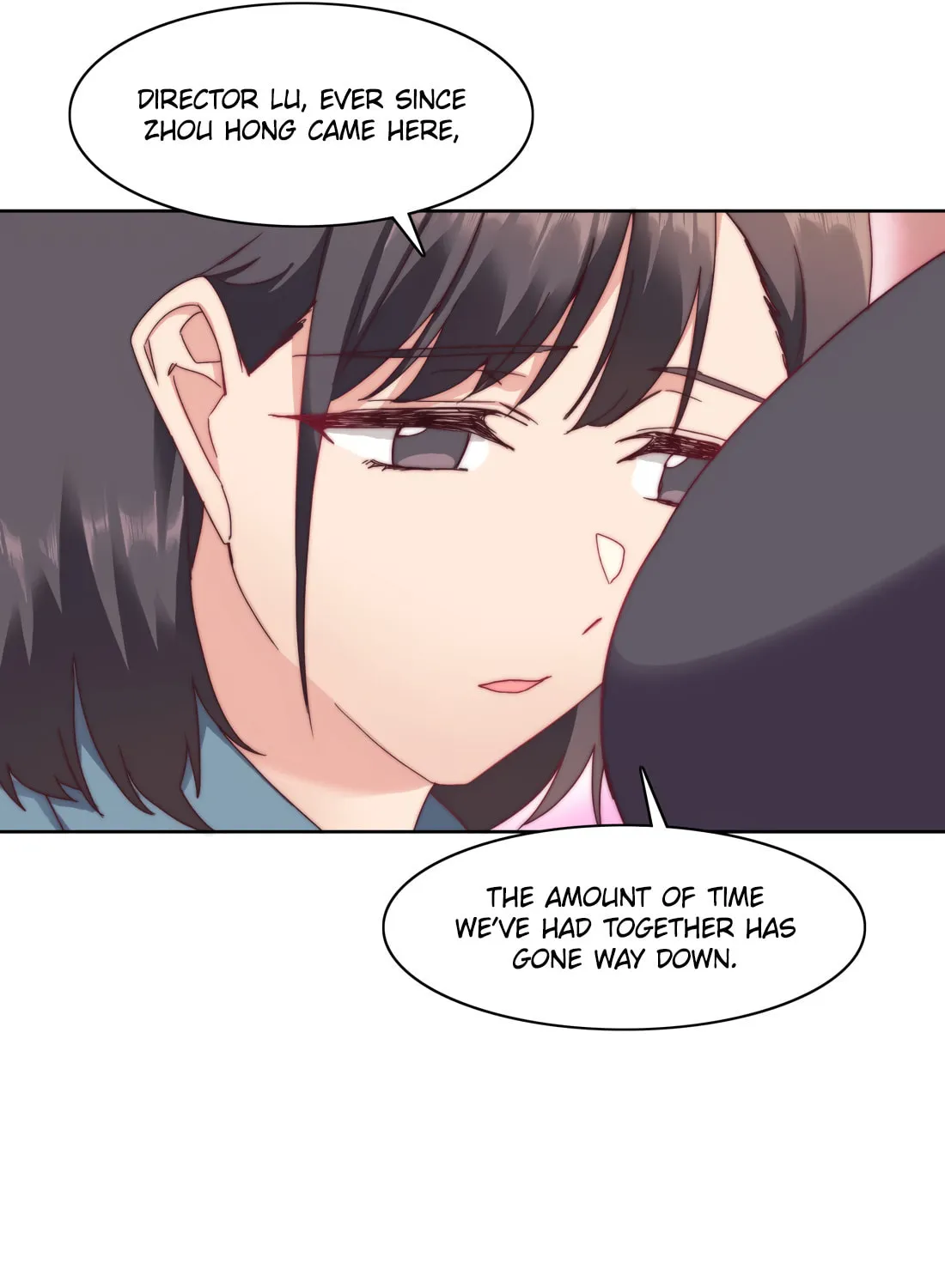 My Intern Bullied Me Again! Chapter 34 page 28 - 