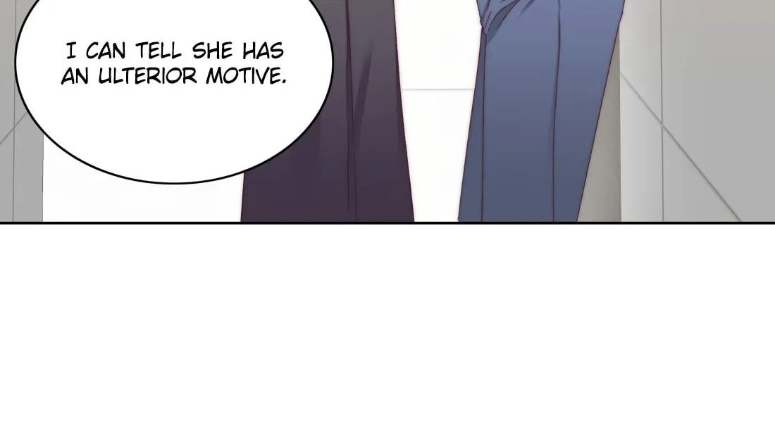 My Intern Bullied Me Again! Chapter 34 page 31 - 