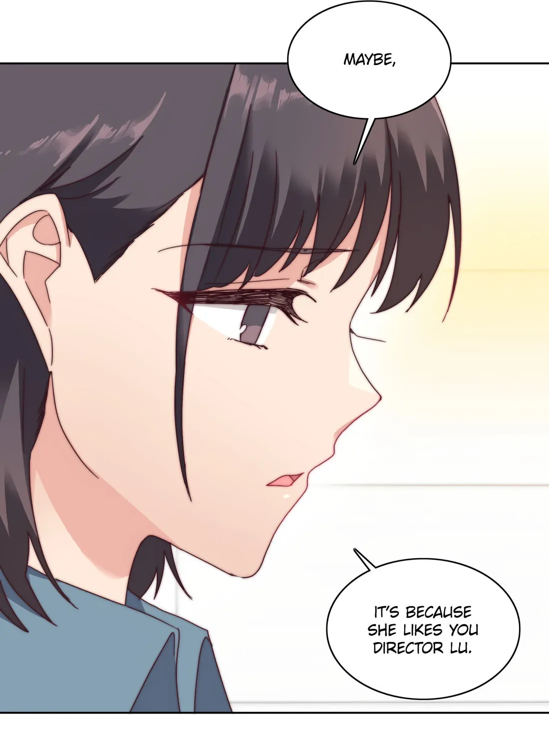 My Intern Bullied Me Again! Chapter 34 page 32 - 