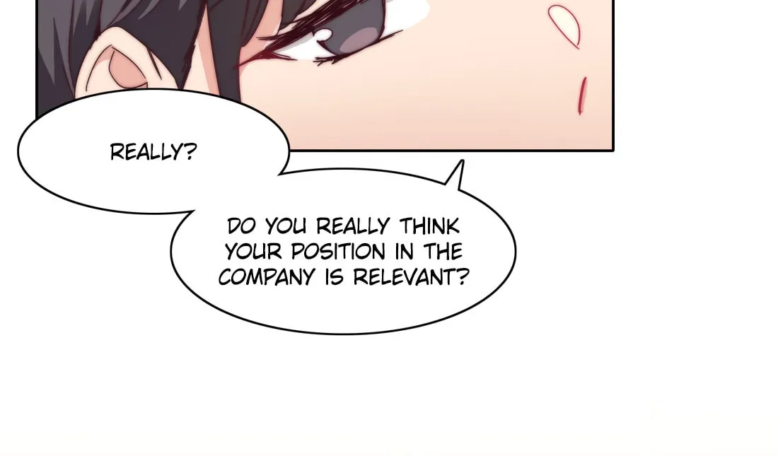 My Intern Bullied Me Again! Chapter 34 page 35 - 