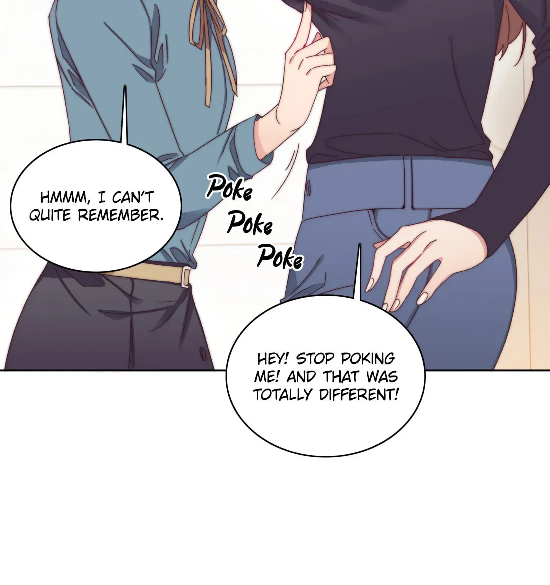 My Intern Bullied Me Again! Chapter 34 page 37 - 
