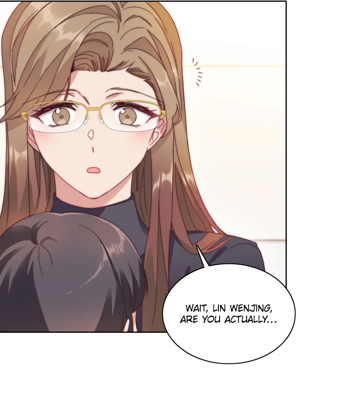 My Intern Bullied Me Again! Chapter 34 page 38 - 