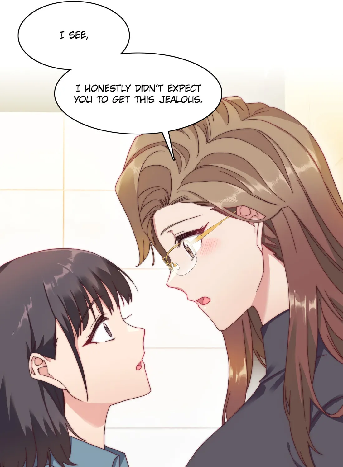 My Intern Bullied Me Again! Chapter 34 page 39 - 