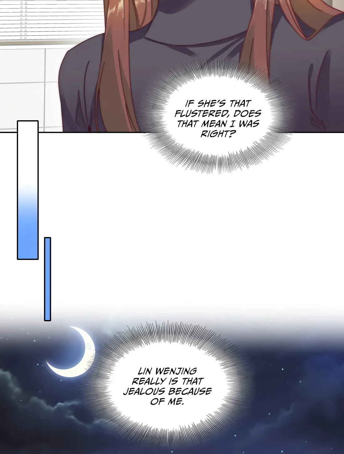 My Intern Bullied Me Again! Chapter 34 page 43 - 