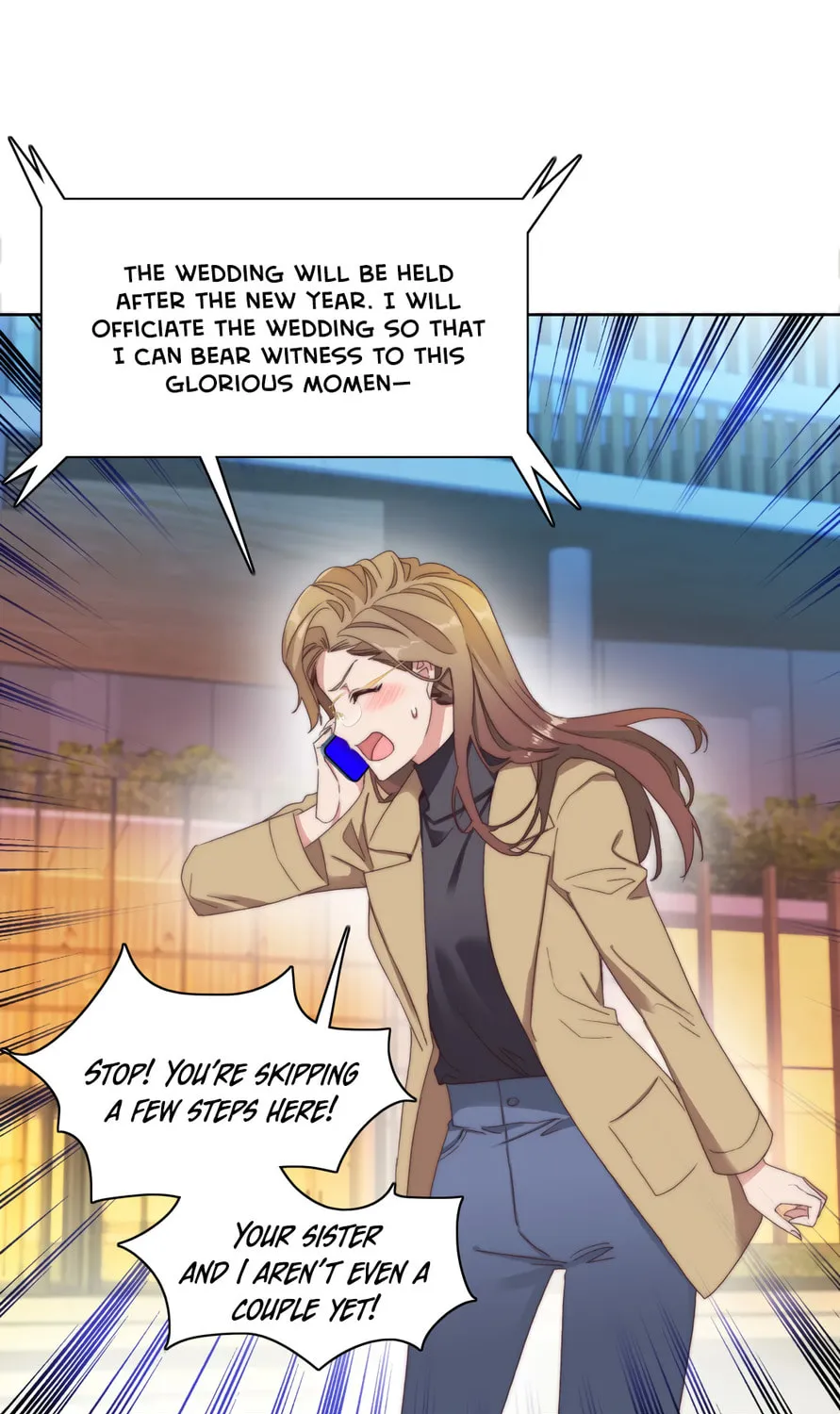My Intern Bullied Me Again! Chapter 34 page 46 - 