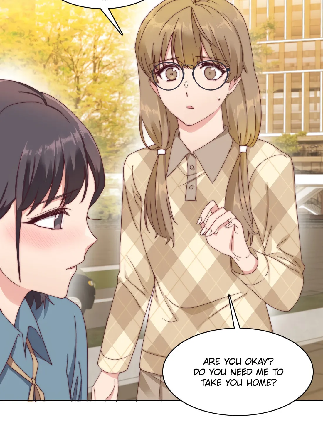 My Intern Bullied Me Again! Chapter 34 page 6 - 