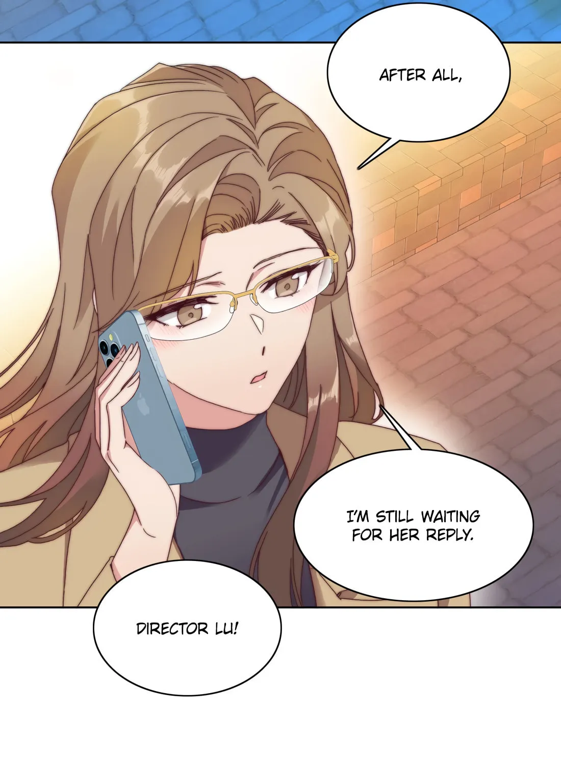 My Intern Bullied Me Again! Chapter 34 page 54 - 