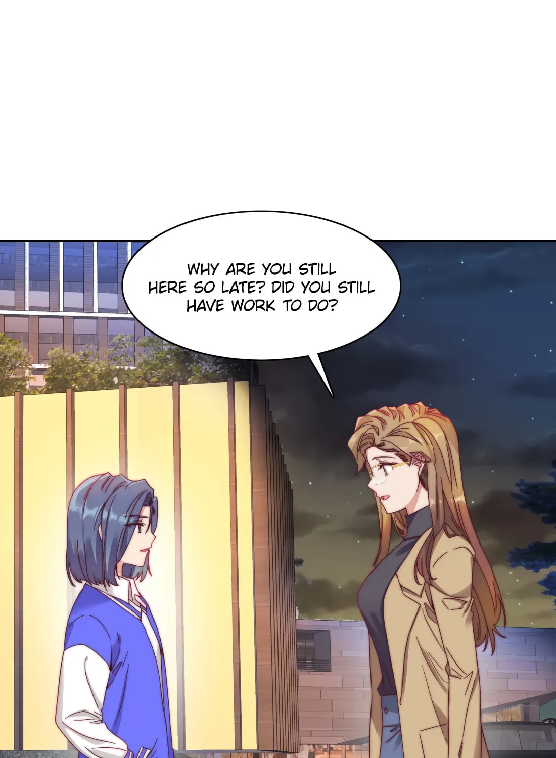 My Intern Bullied Me Again! Chapter 34 page 56 - 