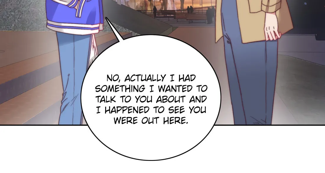 My Intern Bullied Me Again! Chapter 34 page 57 - 