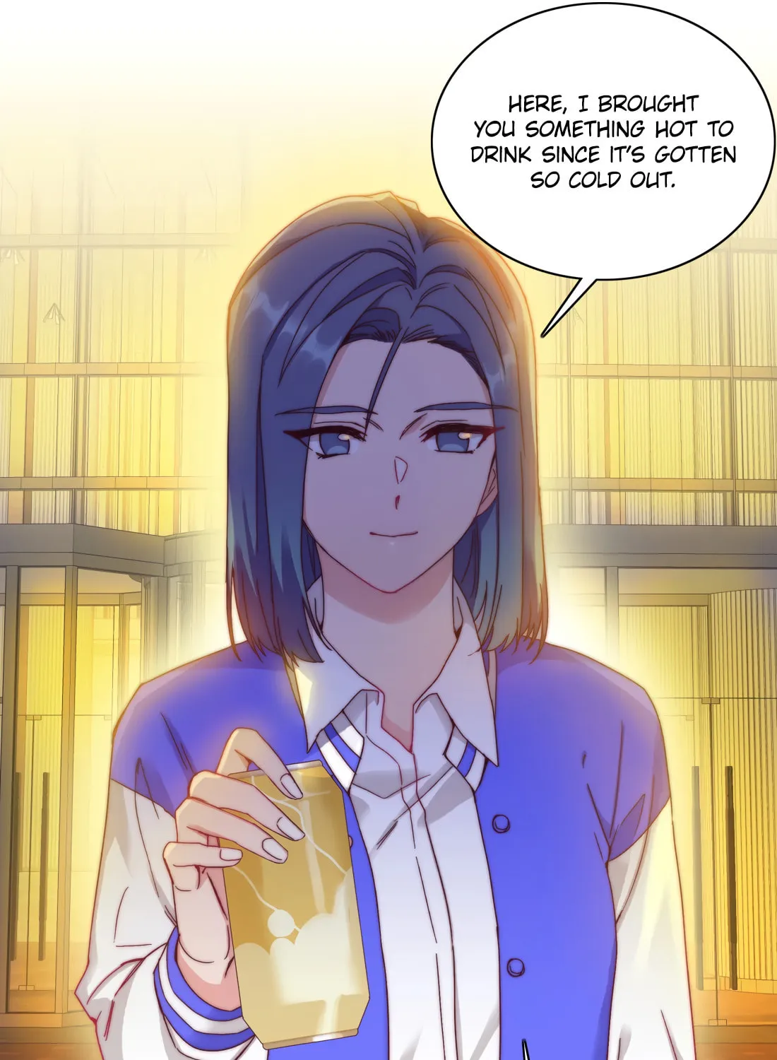 My Intern Bullied Me Again! Chapter 34 page 58 - 