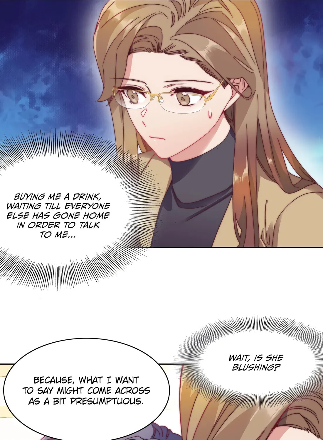 My Intern Bullied Me Again! Chapter 34 page 62 - 