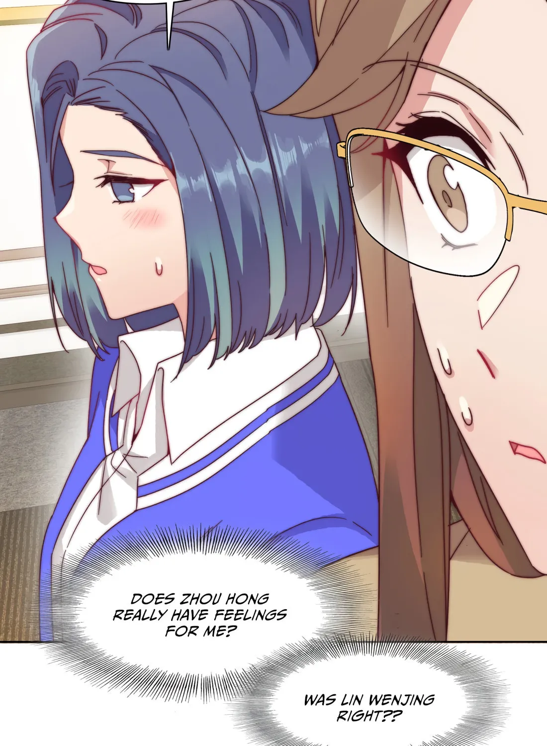 My Intern Bullied Me Again! Chapter 34 page 63 - 