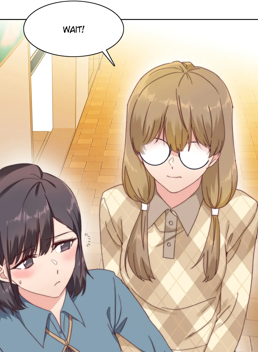 My Intern Bullied Me Again! Chapter 34 page 9 - 