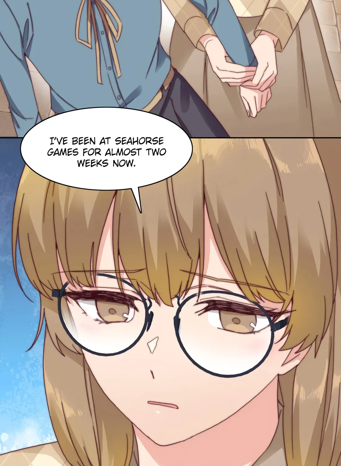 My Intern Bullied Me Again! Chapter 34 page 10 - 