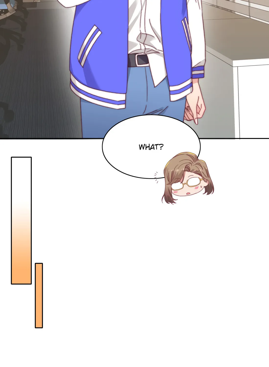My Intern Bullied Me Again! Chapter 35 page 16 - 