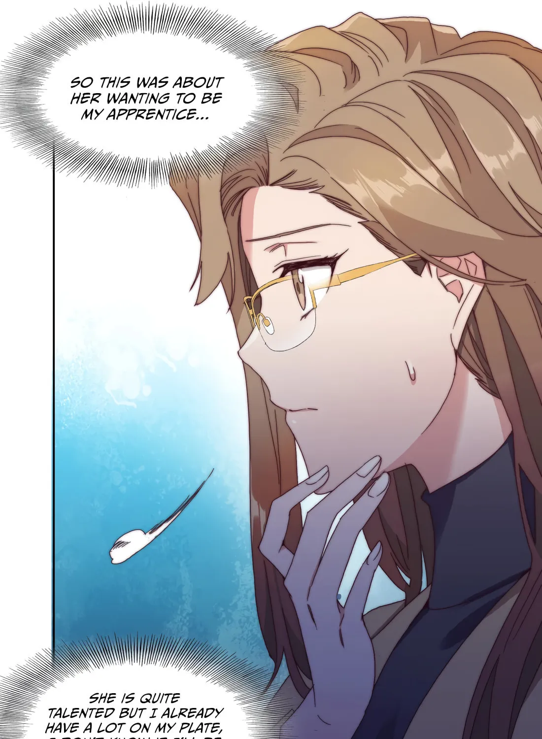 My Intern Bullied Me Again! Chapter 35 page 27 - 