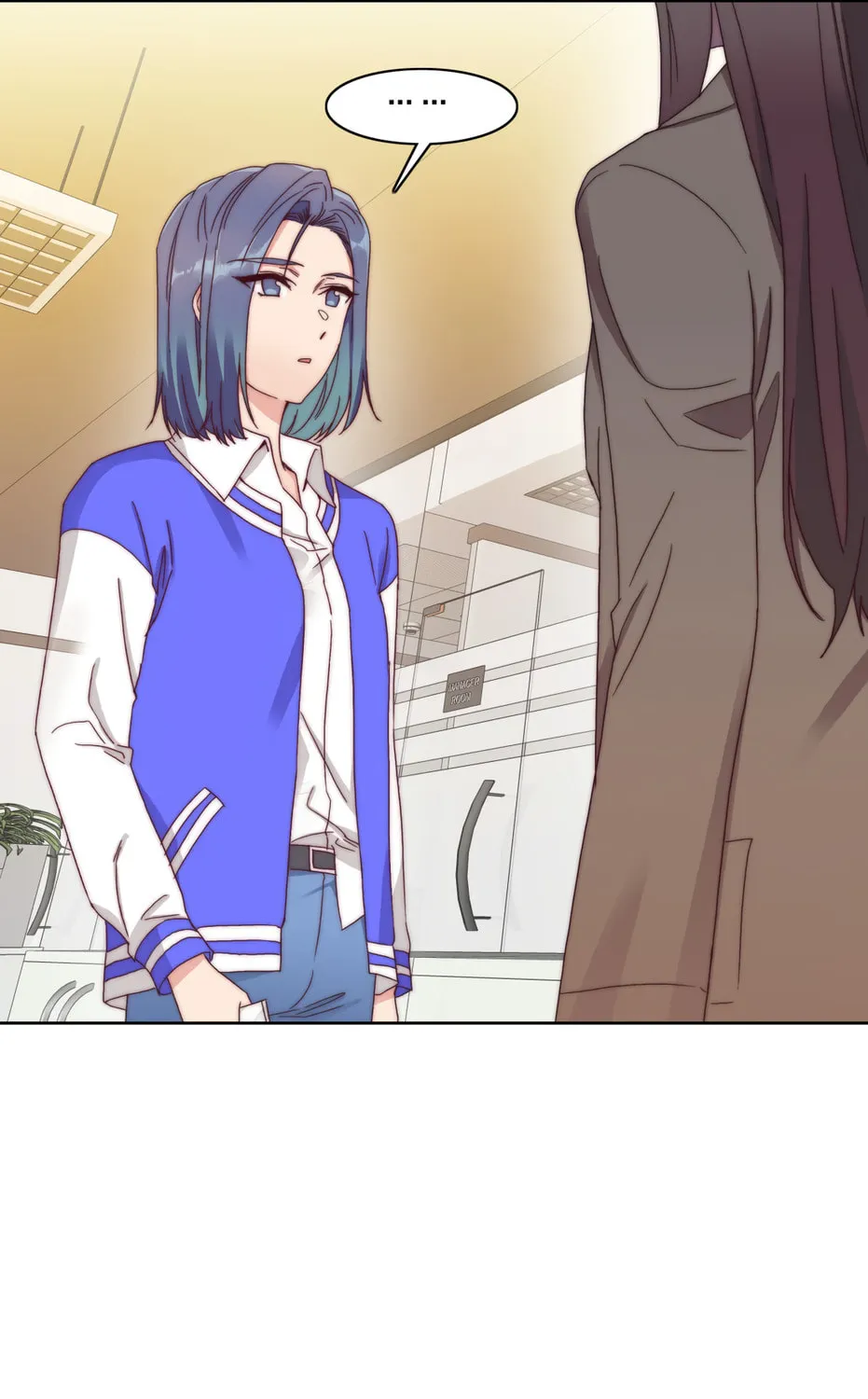 My Intern Bullied Me Again! Chapter 35 page 29 - 