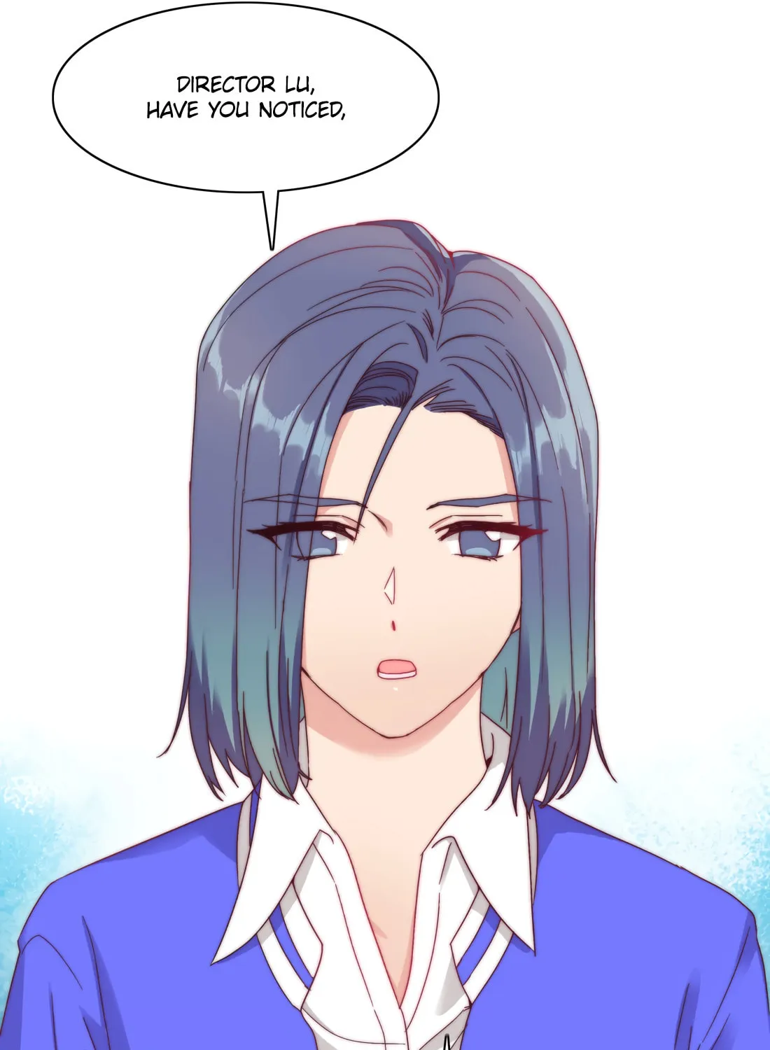 My Intern Bullied Me Again! Chapter 35 page 31 - 