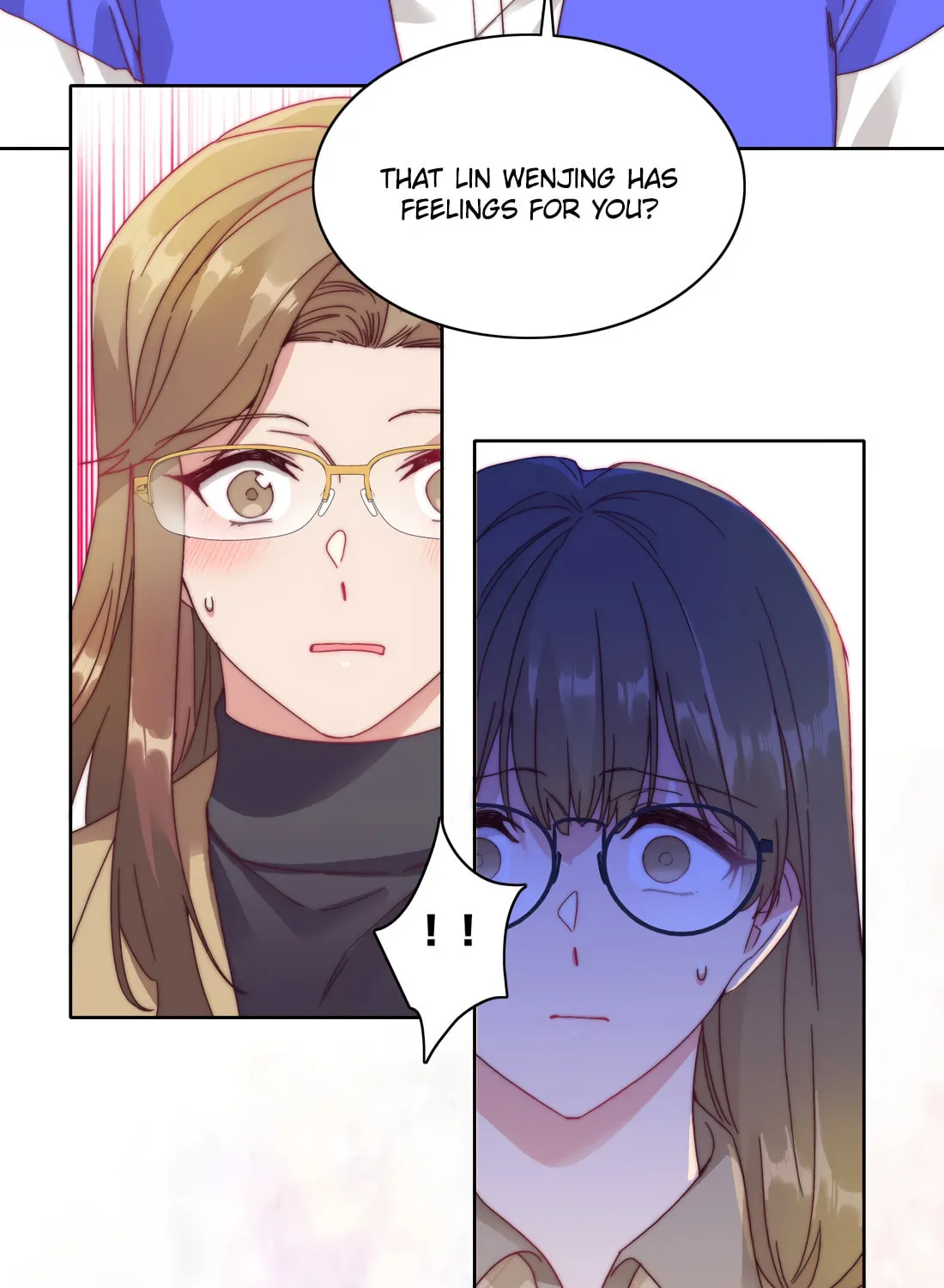My Intern Bullied Me Again! Chapter 35 page 32 - 