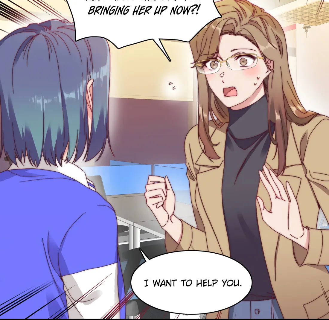My Intern Bullied Me Again! Chapter 35 page 35 - 