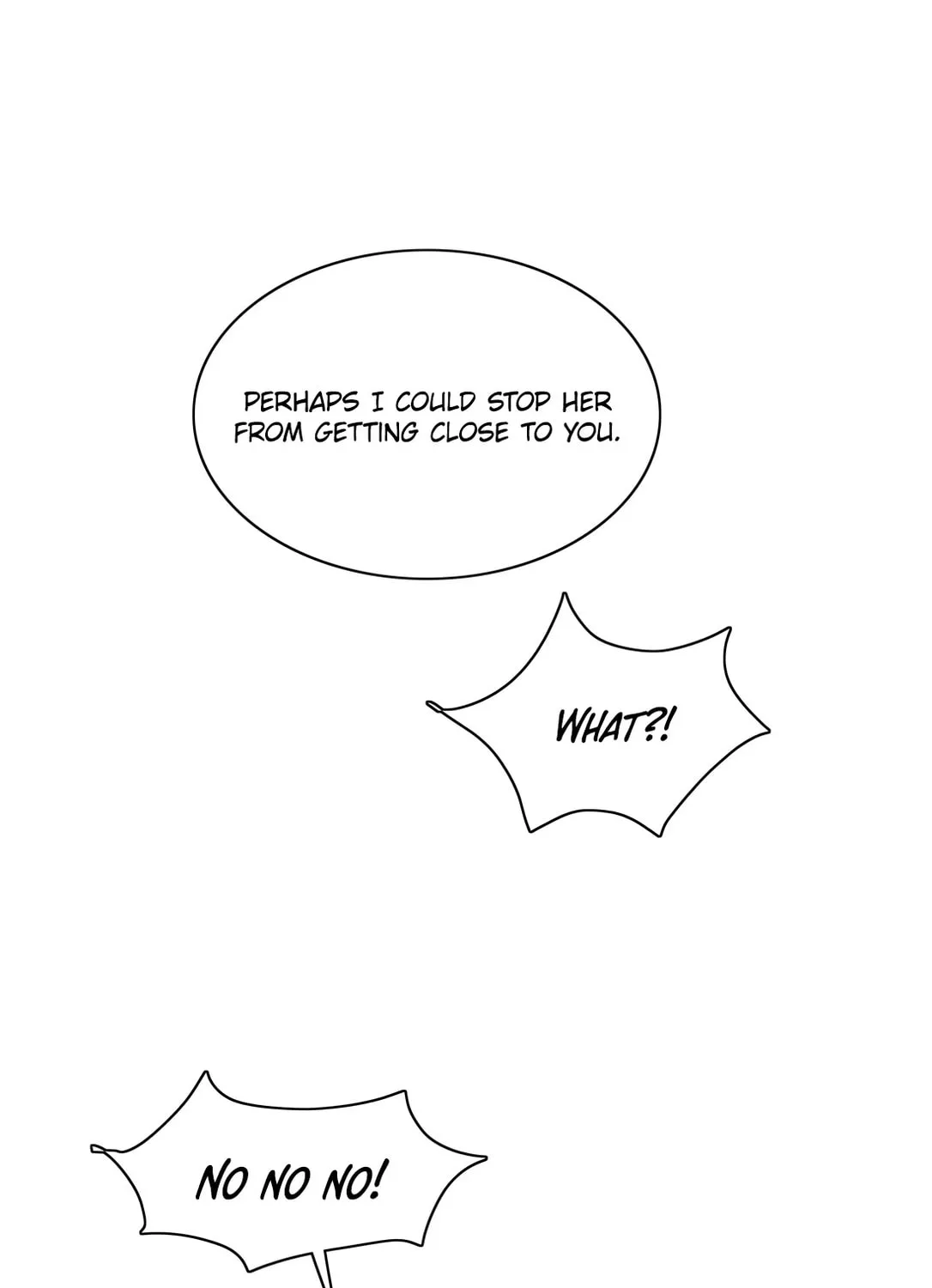 My Intern Bullied Me Again! Chapter 35 page 39 - 