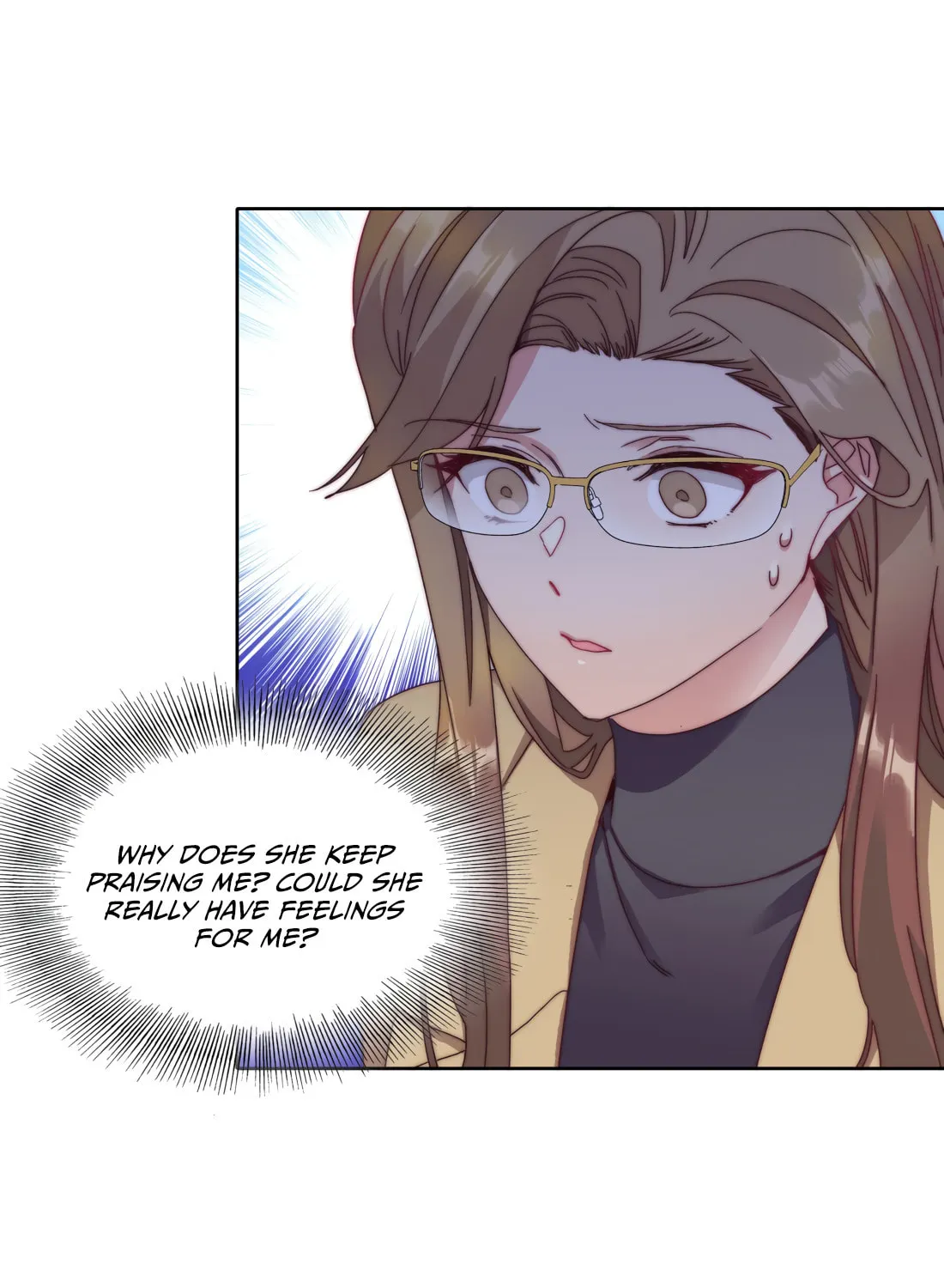 My Intern Bullied Me Again! Chapter 35 page 5 - 