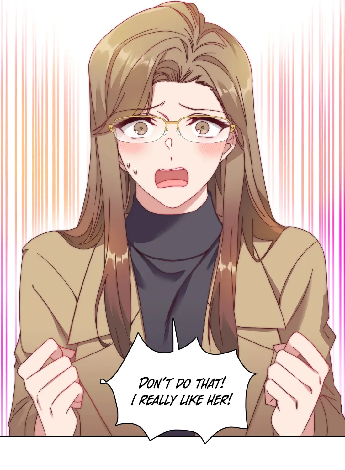 My Intern Bullied Me Again! Chapter 35 page 41 - 