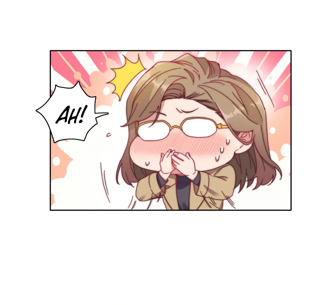 My Intern Bullied Me Again! Chapter 35 page 42 - 
