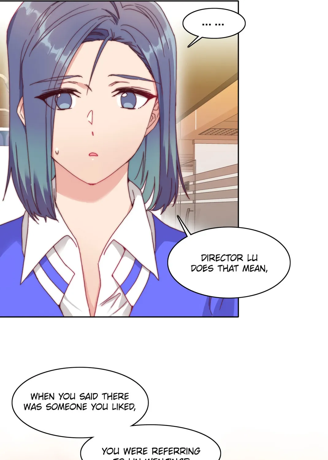 My Intern Bullied Me Again! Chapter 35 page 43 - 