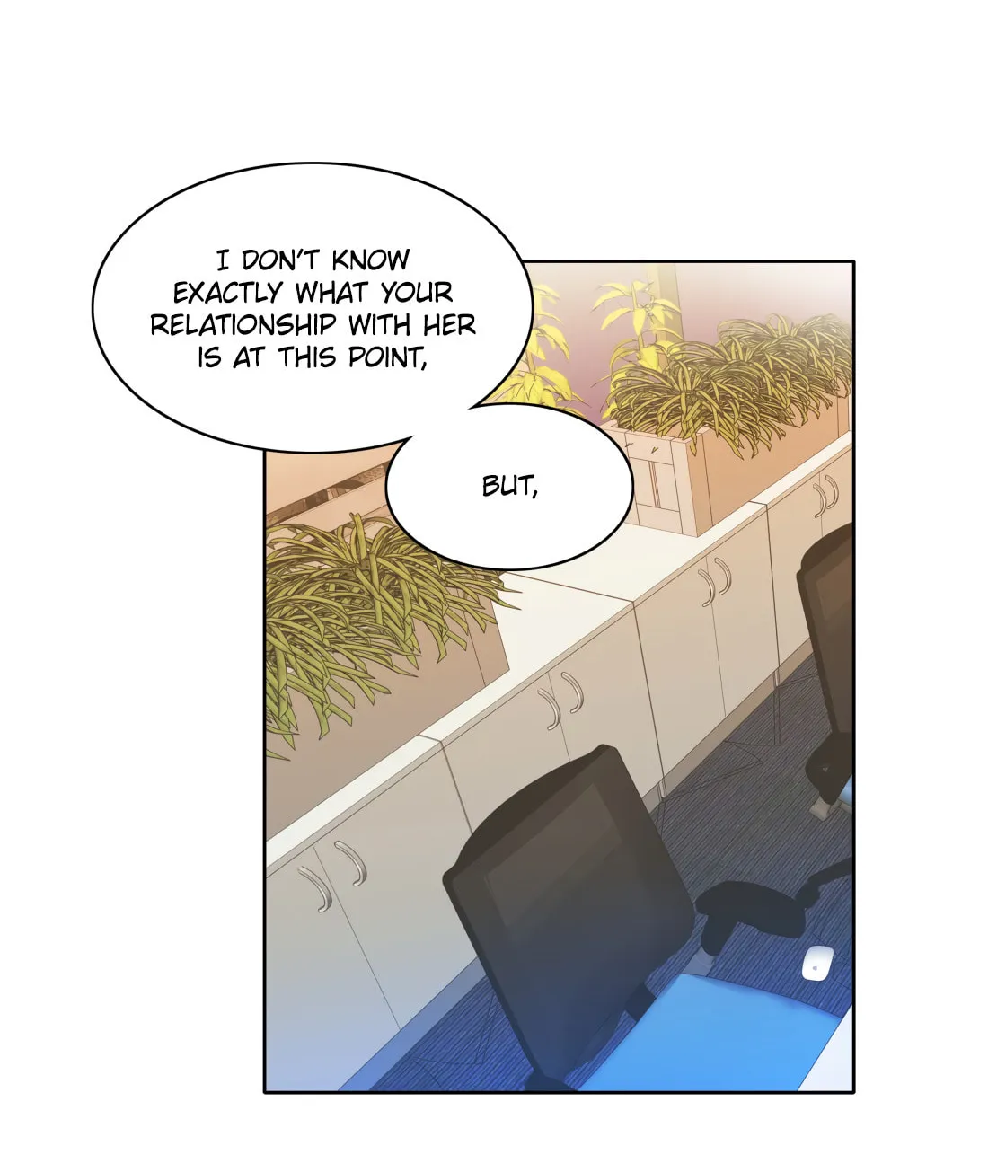 My Intern Bullied Me Again! Chapter 35 page 46 - 