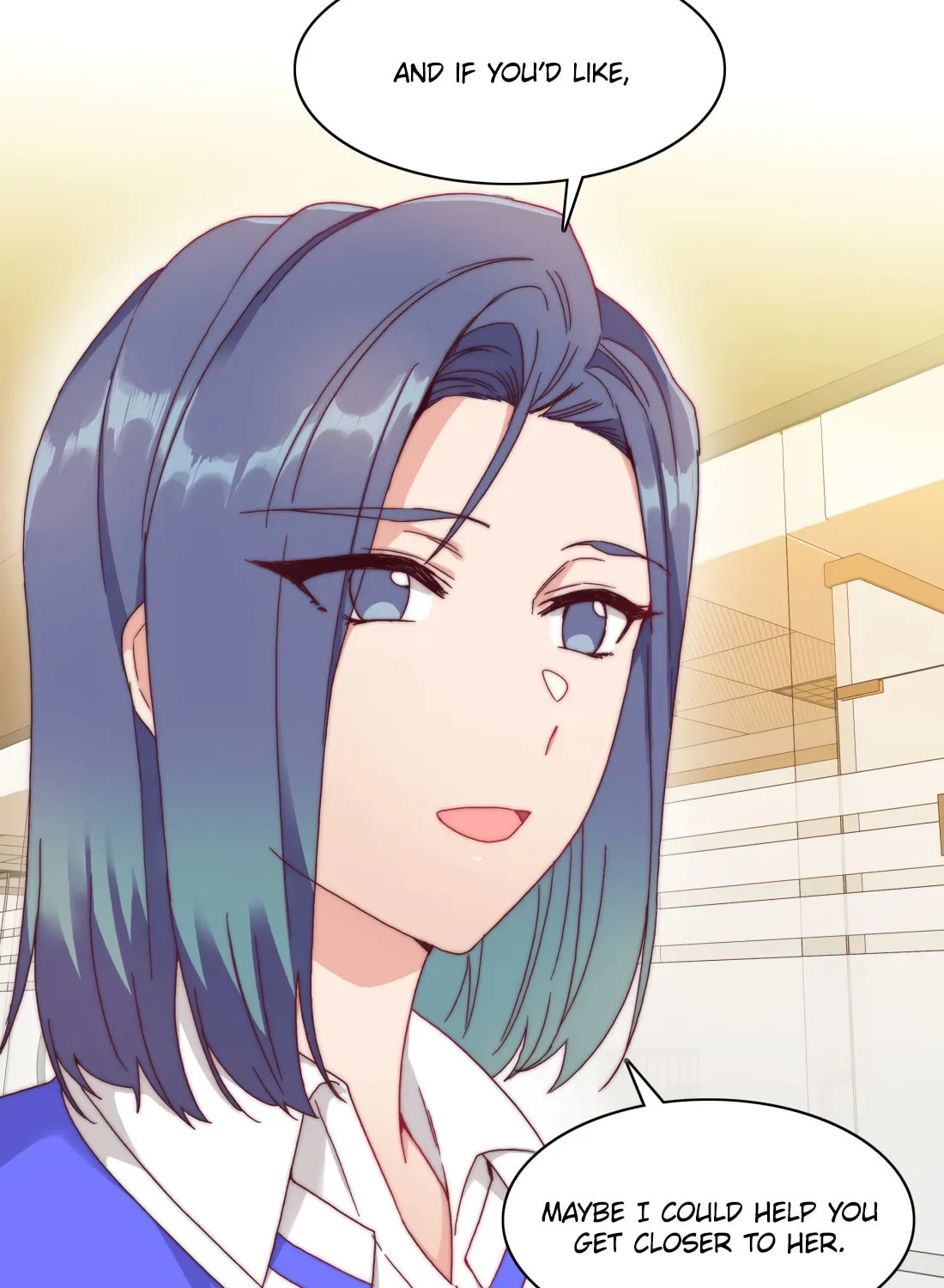 My Intern Bullied Me Again! Chapter 35 page 48 - 