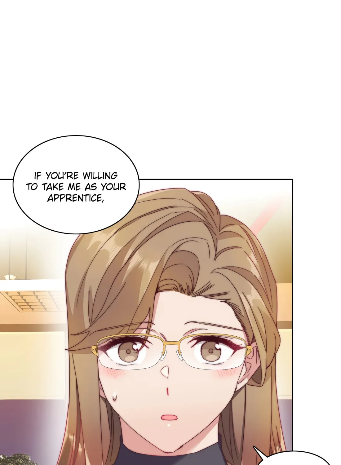 My Intern Bullied Me Again! Chapter 35 page 50 - 