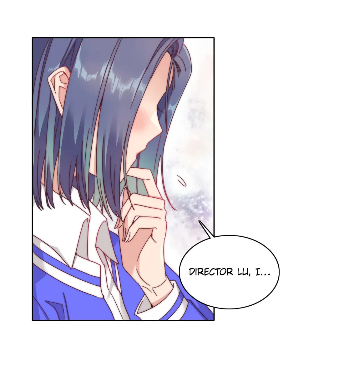 My Intern Bullied Me Again! Chapter 35 page 6 - 