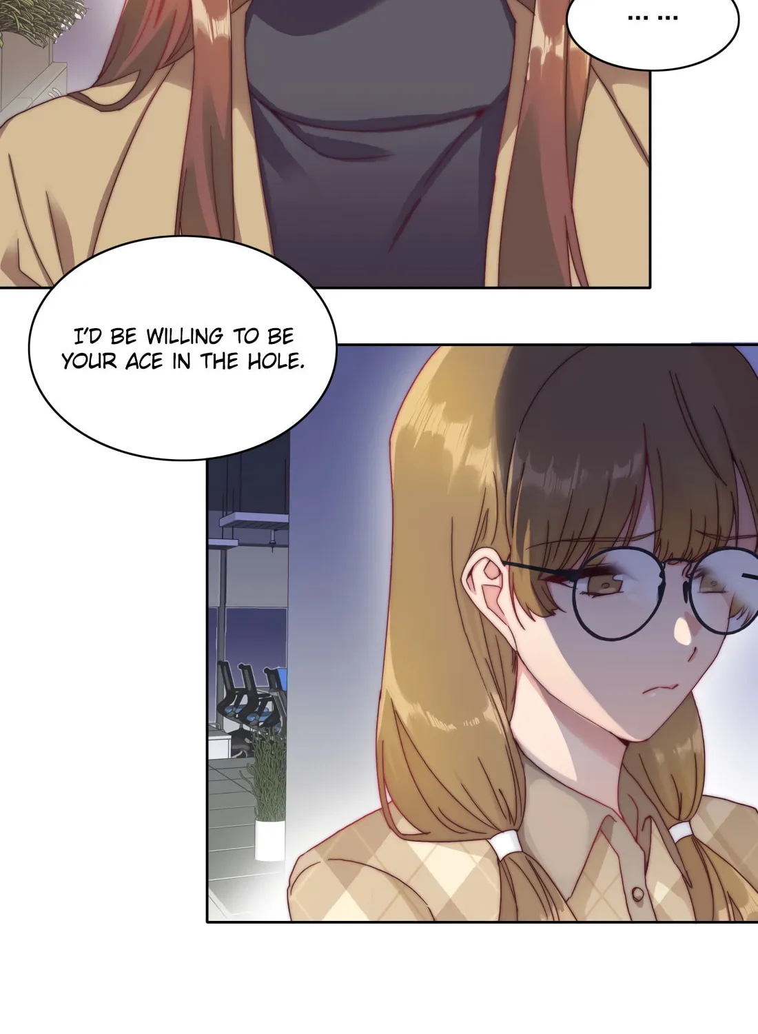 My Intern Bullied Me Again! Chapter 35 page 51 - 