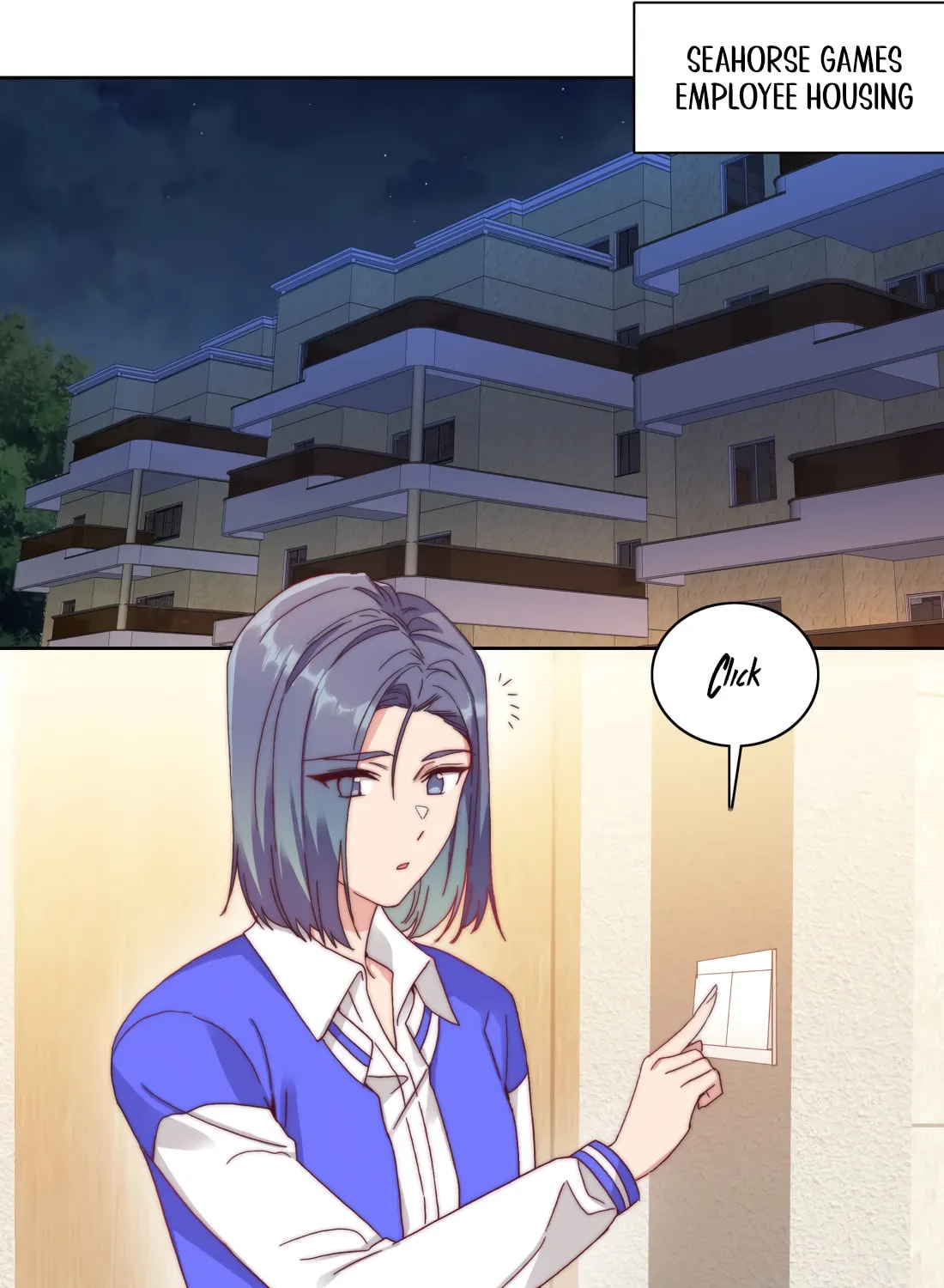 My Intern Bullied Me Again! Chapter 35 page 54 - 