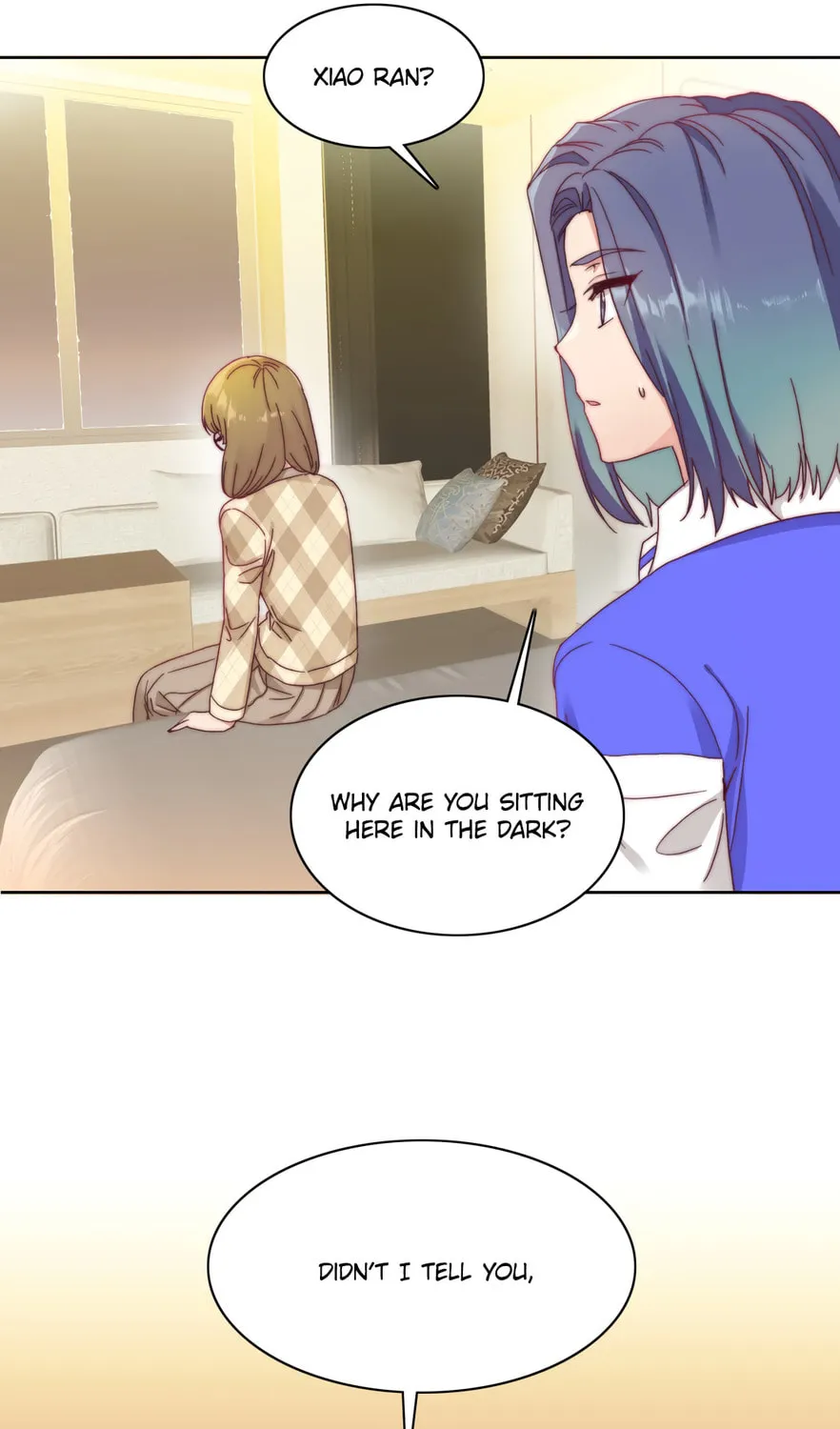 My Intern Bullied Me Again! Chapter 35 page 56 - 