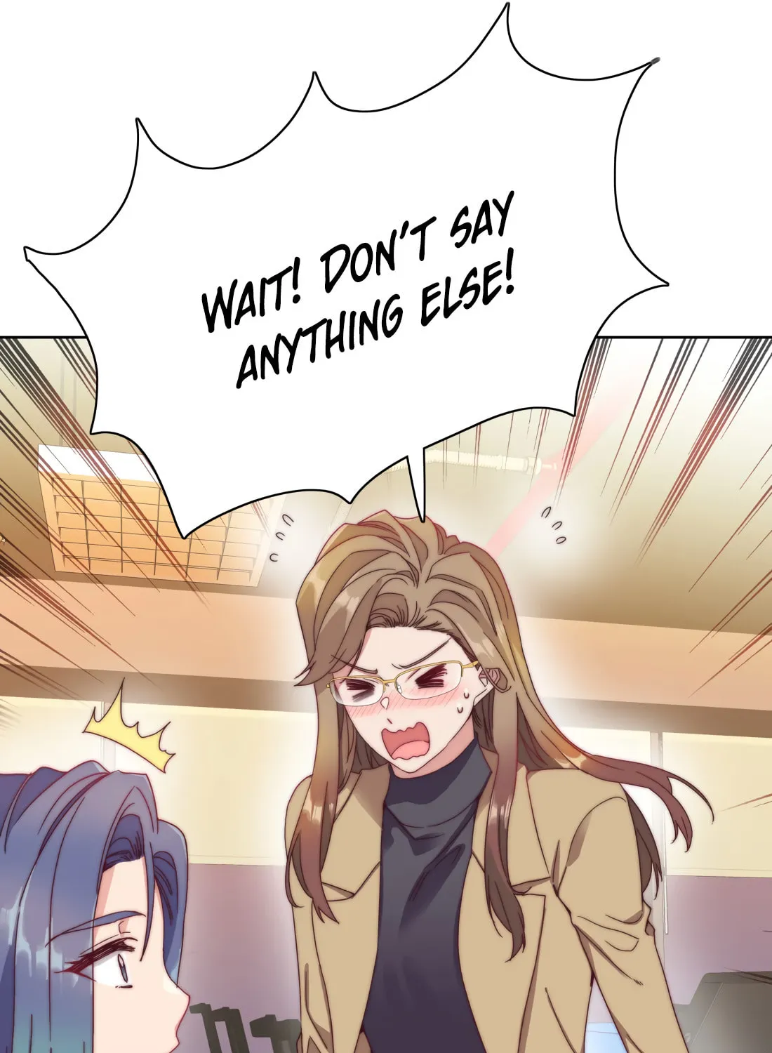 My Intern Bullied Me Again! Chapter 35 page 7 - 