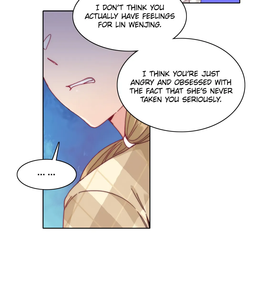 My Intern Bullied Me Again! Chapter 35 page 63 - 