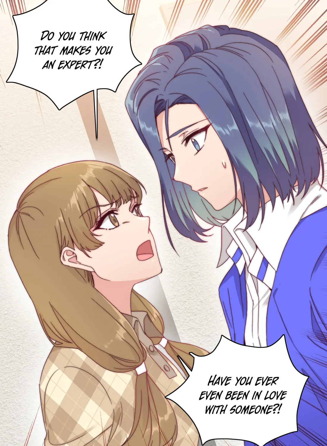 My Intern Bullied Me Again! Chapter 35 page 65 - 