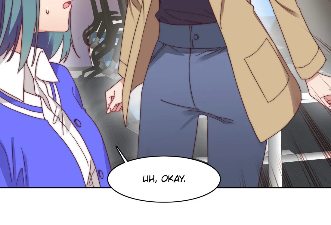My Intern Bullied Me Again! Chapter 35 page 8 - 