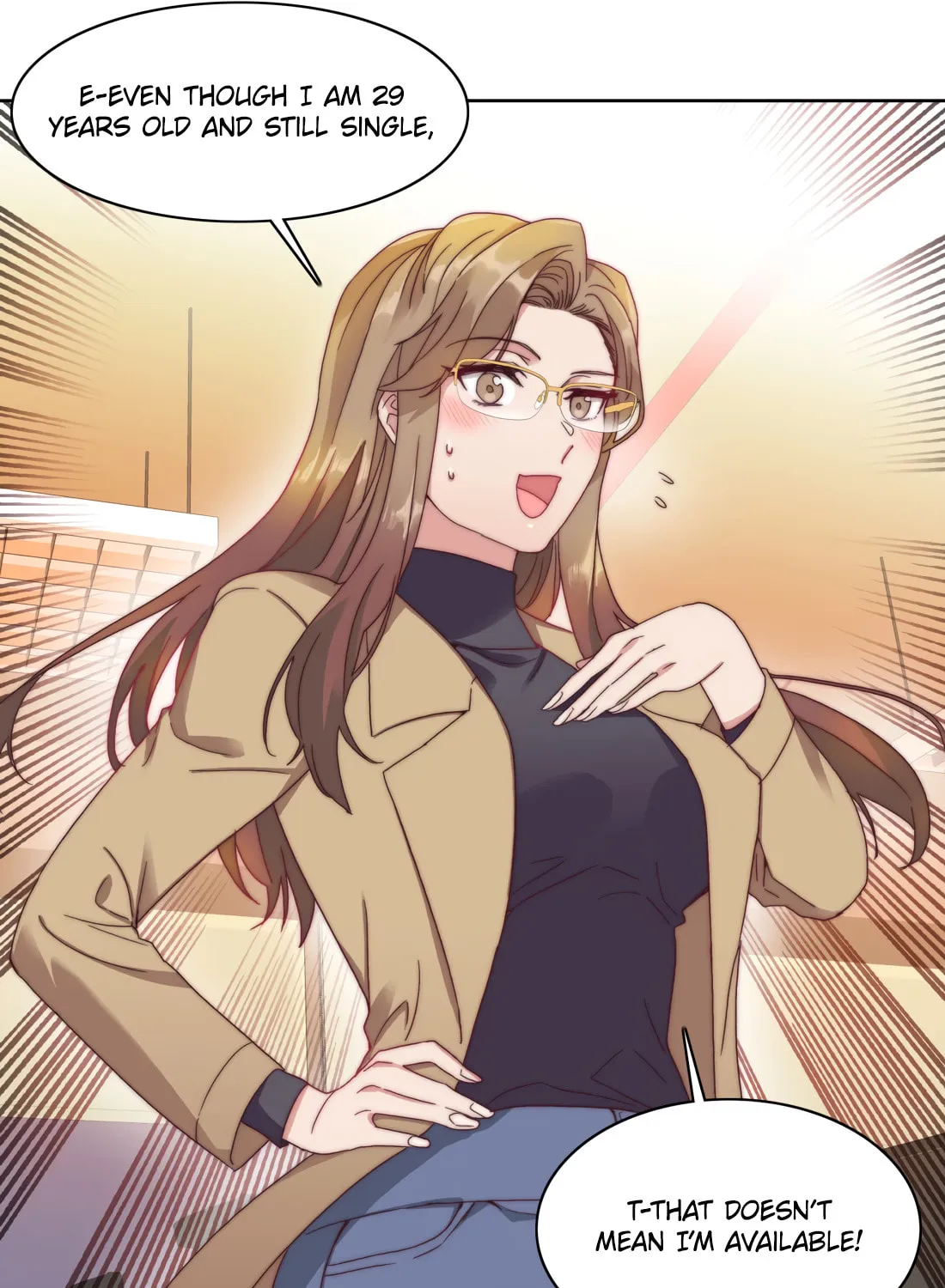My Intern Bullied Me Again! Chapter 35 page 9 - 