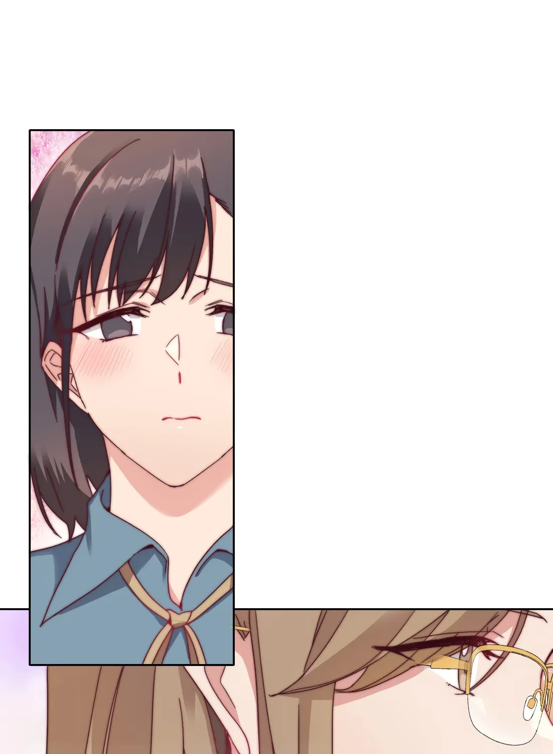 My Intern Bullied Me Again! Chapter 36 page 11 - 