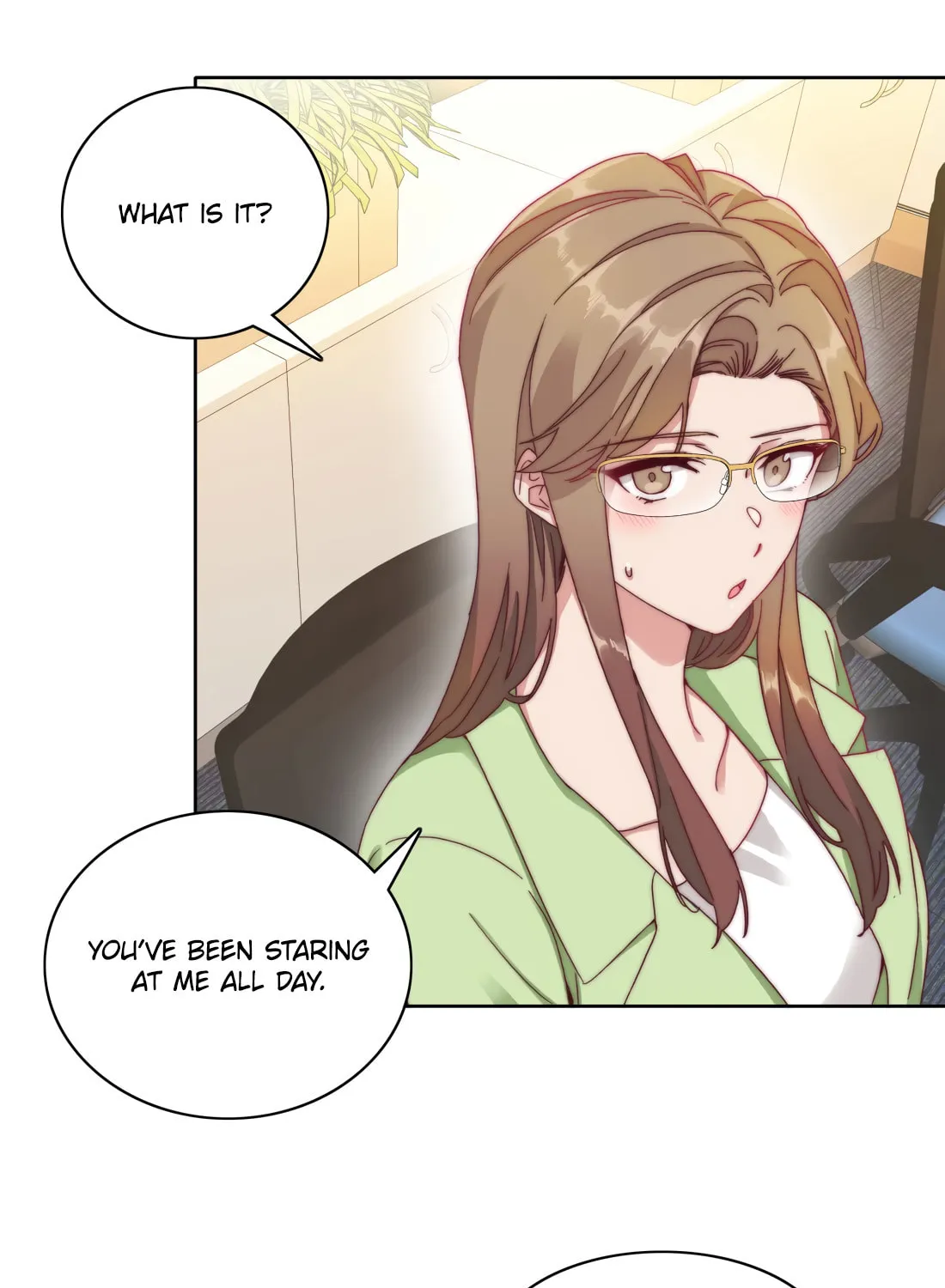 My Intern Bullied Me Again! Chapter 36 page 13 - 