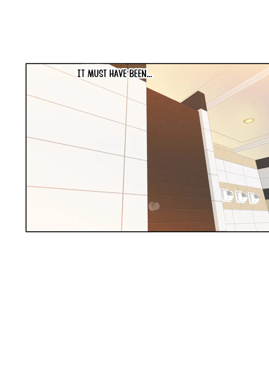 My Intern Bullied Me Again! Chapter 36 page 19 - 