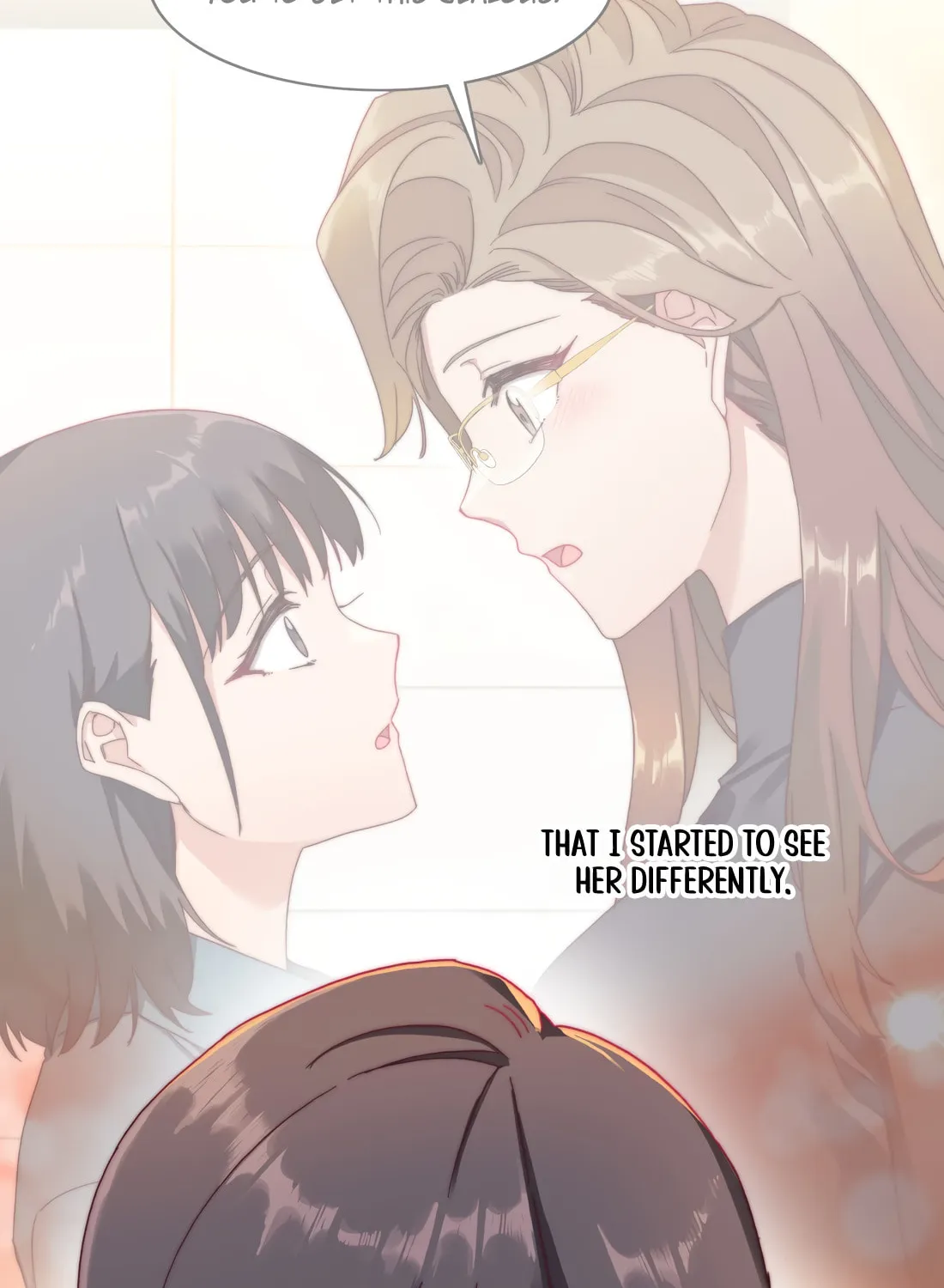 My Intern Bullied Me Again! Chapter 36 page 22 - 